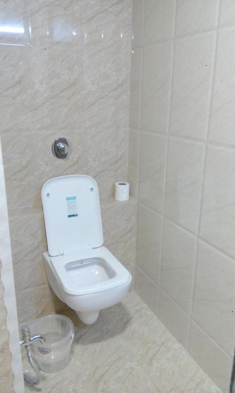 City Palace Resort Лонавла Екстер'єр фото